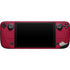 NBA Miami Heat Standard - Red Steam Deck Handheld Gaming Computer Skin