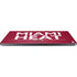 NBA Miami Heat Standard - Red Surface Laptop 7 13.8in Skin
