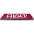 NBA Miami Heat Standard - Red Surface Laptop 7 15in Skin