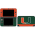 University of Miami Hurricanes Flag Nintendo Skins