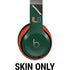 University of Miami Hurricanes Flag Beats Solo 4 Wireless Headphones Skin