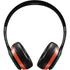 University of Miami Hurricanes Flag Beats Solo 4 Wireless Headphones Skin