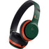 University of Miami Hurricanes Flag Beats Studio Pro Wireless Headphones Skin