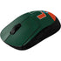 University of Miami Hurricanes Flag G Pro Wireless Gaming Mouse Skin