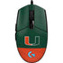 University of Miami Hurricanes Flag G203 Prodigy RGB Wired Gaming Mouse Skin