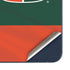 University of Miami Hurricanes Flag Galaxy A35 5G Skin