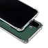 University of Miami Hurricanes Flag Galaxy A36 5G Clear Case