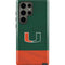 University of Miami Hurricanes Flag Galaxy S23 Ultra Pro Case