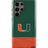 University of Miami Hurricanes Flag Galaxy S23 Ultra Pro Case