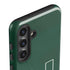 University of Miami Hurricanes Flag Galaxy S25 Impact Case
