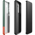 University of Miami Hurricanes Flag Galaxy S25 Impact Case