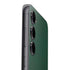 University of Miami Hurricanes Flag Galaxy S25 Plus Skin