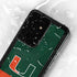 University of Miami Hurricanes Flag Galaxy S24 Ultra Waterproof Case