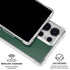 University of Miami Hurricanes Flag Galaxy S26 Ultra Clear Case