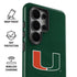 University of Miami Hurricanes Flag Galaxy S26 Ultra Impact Case