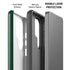 University of Miami Hurricanes Flag Galaxy S26 Ultra Impact Case