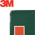 University of Miami Hurricanes Flag Apple iPad Skin