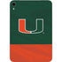University of Miami Hurricanes Flag Apple iPad Mini Skin