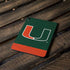 University of Miami Hurricanes Flag Apple iPad Pro Skin