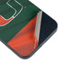 University of Miami Hurricanes Flag iPhone Skins