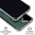 University of Miami Hurricanes Flag iPhone 16 Plus Clear Case