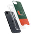 University of Miami Hurricanes Flag iPhone 16e MagSafe Case