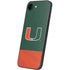 University of Miami Hurricanes Flag iPhone 16e Skin