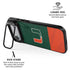 University of Miami Hurricanes Flag iPhone 17 Air Kickstand Case
