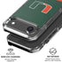University of Miami Hurricanes Flag iPhone 17 Air MagSafe Case