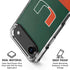 University of Miami Hurricanes Flag iPhone 17 Air MagSafe Case