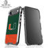 University of Miami Hurricanes Flag iPhone 17 Air MagSafe Case