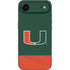 University of Miami Hurricanes Flag iPhone 17 Air Skin