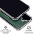 University of Miami Hurricanes Flag iPhone 17 Clear Case