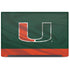University of Miami Hurricanes Flag Dell Latitude Skin