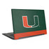 University of Miami Hurricanes Flag Dell Latitude Skin