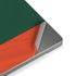 University of Miami Hurricanes Flag Apple MacBook Pro 14-inch Skin