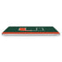 University of Miami Hurricanes Flag Apple MacBook Pro 16-inch Skin