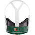 University of Miami Hurricanes Flag Meta Quest 3S Skin