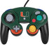 University of Miami Hurricanes Flag Nintendo Skins