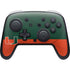 University of Miami Hurricanes Flag Nintendo Skins