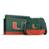 University of Miami Hurricanes Flag Nintendo Skins