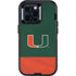 University of Miami Hurricanes Flag Otterbox Defender iPhone Skin