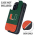 University of Miami Hurricanes Flag Otterbox Defender iPhone Skin