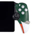 University of Miami Hurricanes Flag PlayStation Portal Remote Player Skin