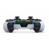 University of Miami Hurricanes Flag PS5 DualSense Edge Pro Controller Skin