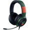 University of Miami Hurricanes Flag Razer Kraken X Skin