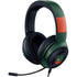 University of Miami Hurricanes Flag Razer Kraken X Skin