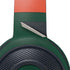 University of Miami Hurricanes Flag Razer Kraken X Skin