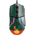 University of Miami Hurricanes Flag SteelSeries Rival 600 Gaming Mouse Skin