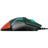 University of Miami Hurricanes Flag SteelSeries Rival 600 Gaming Mouse Skin